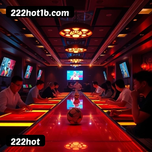Estatísticas 222hot abril 2026 - 87 mil jogadores ativos, R$47M pagos, RTP 96.52%