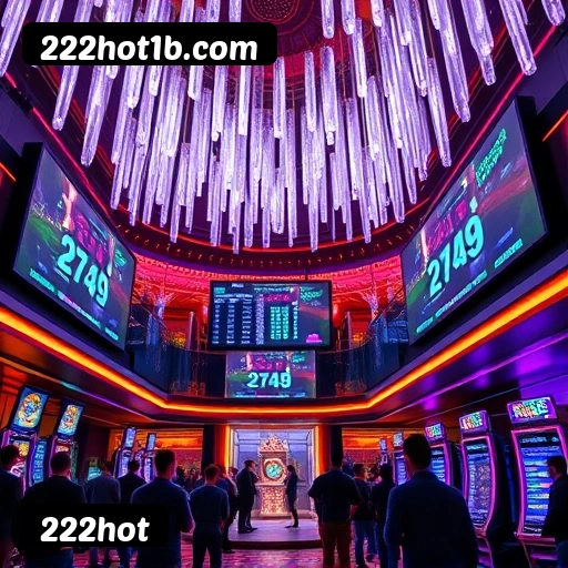 Comparação APP mobile vs versão web da 222hot
